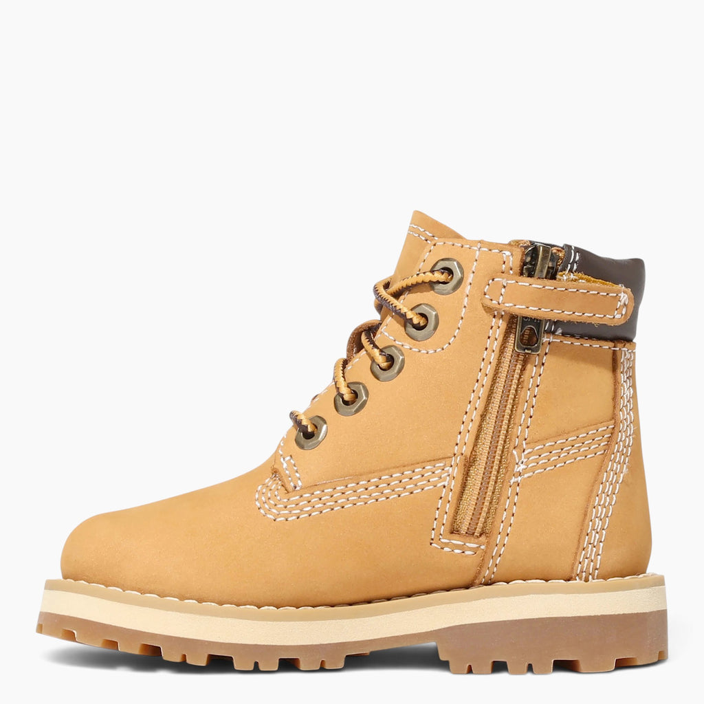 Courma Kid Mid Lace Up Boot