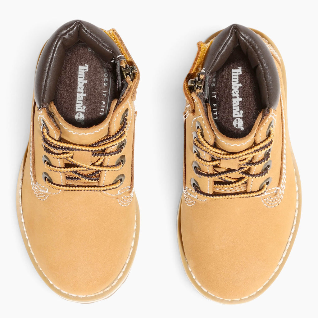 Courma Kid Mid Lace Up Boot