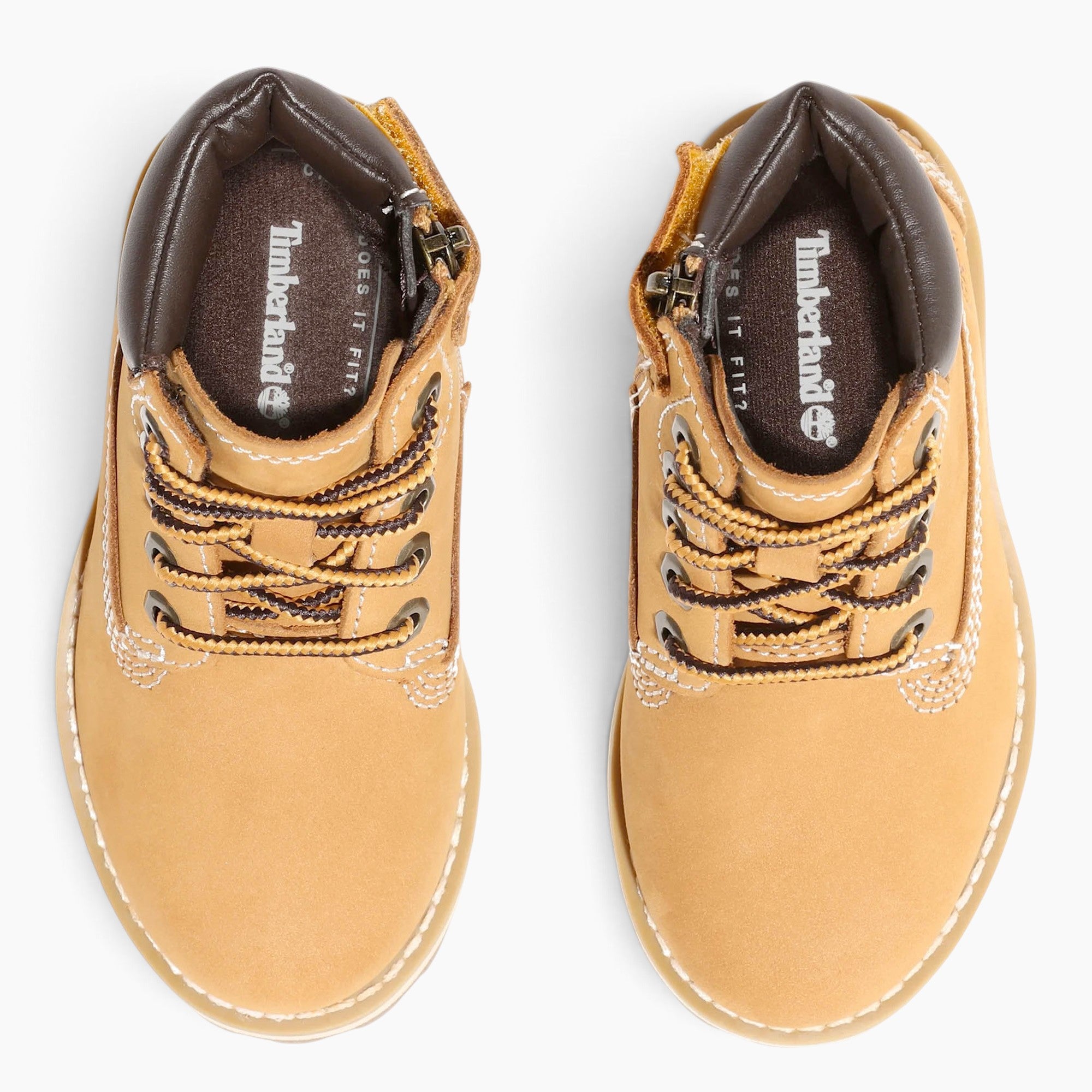 Courma Kid Mid Lace Up Boot
