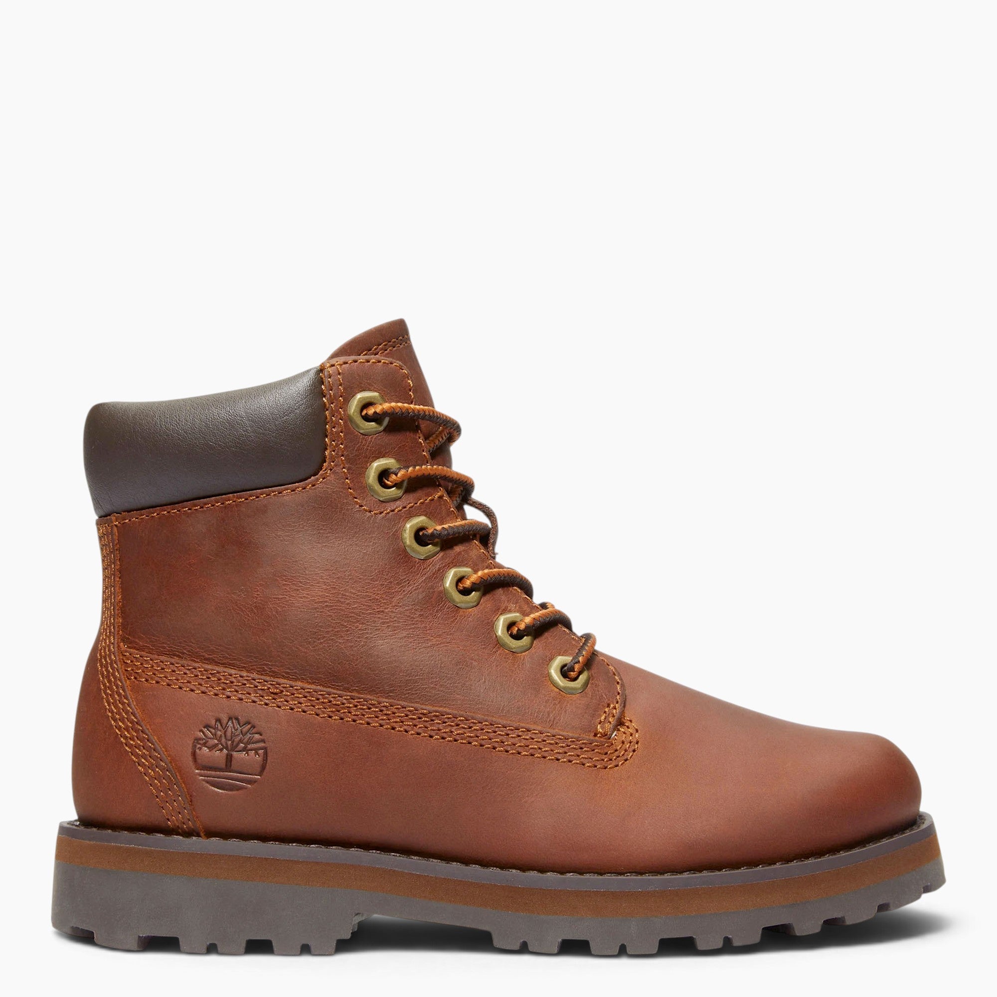 Courma Kid Mid Lace Up Boot