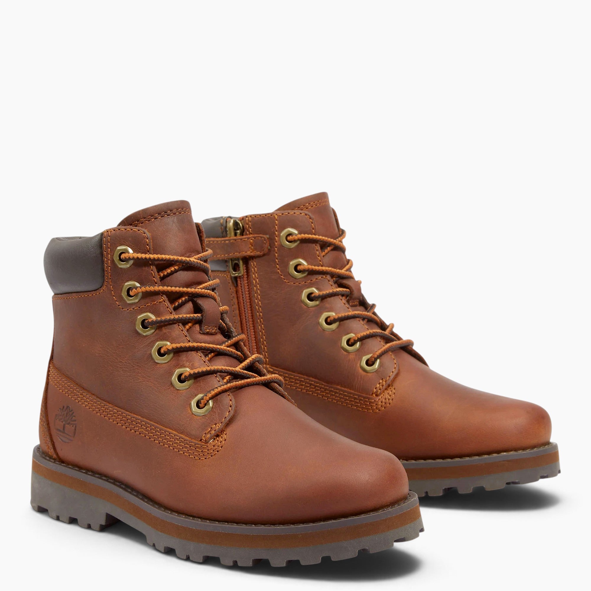 Courma Kid Mid Lace Up Boot
