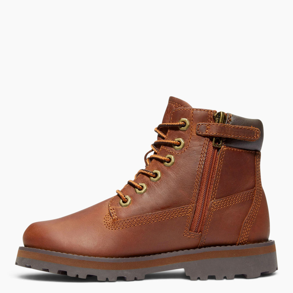 Courma Kid Mid Lace Up Boot