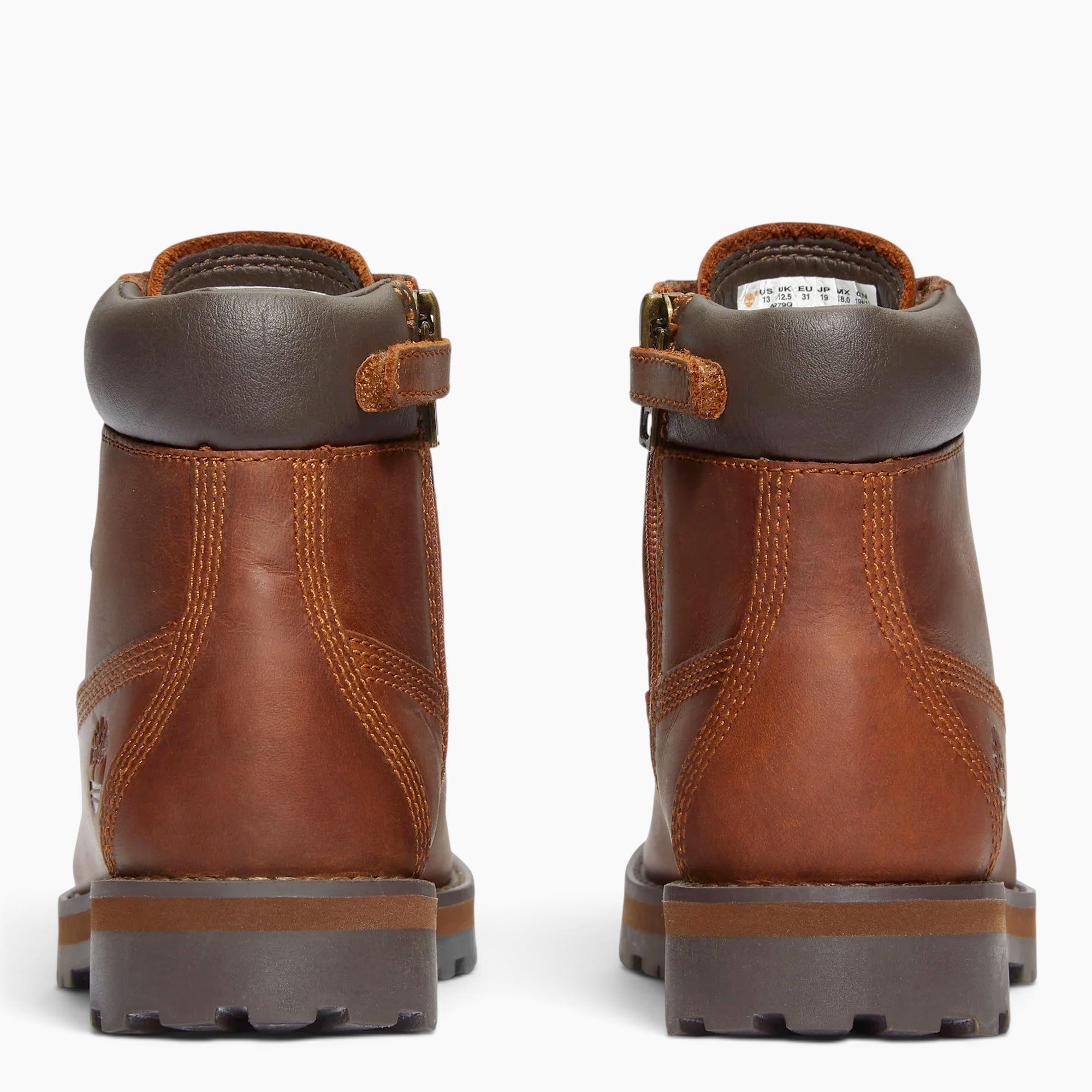 Courma Kid Mid Lace Up Boot