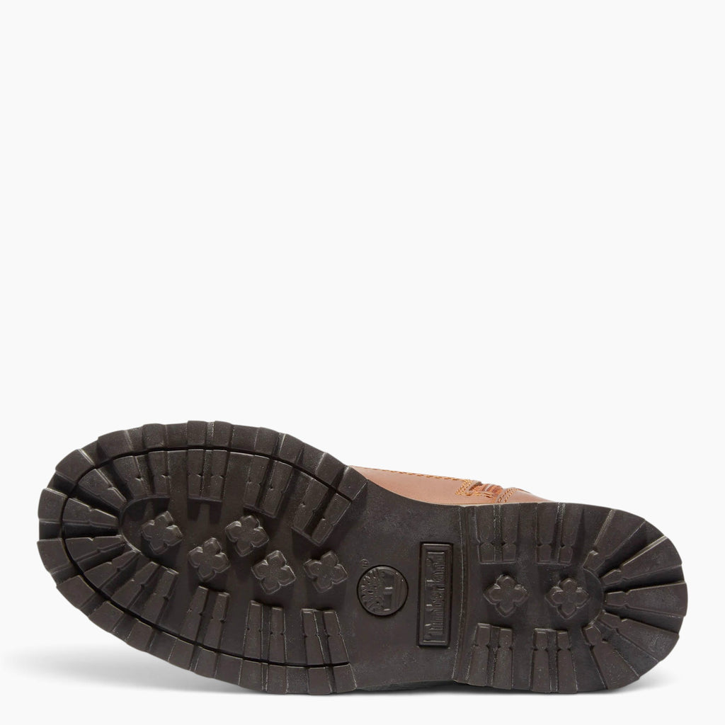 Courma Kid Mid Lace Up Boot