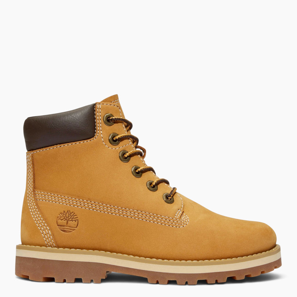 Courma Kid Mid Lace Up Boot