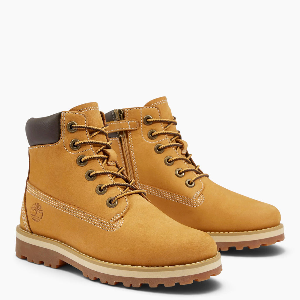 Courma Kid Mid Lace Up Boot