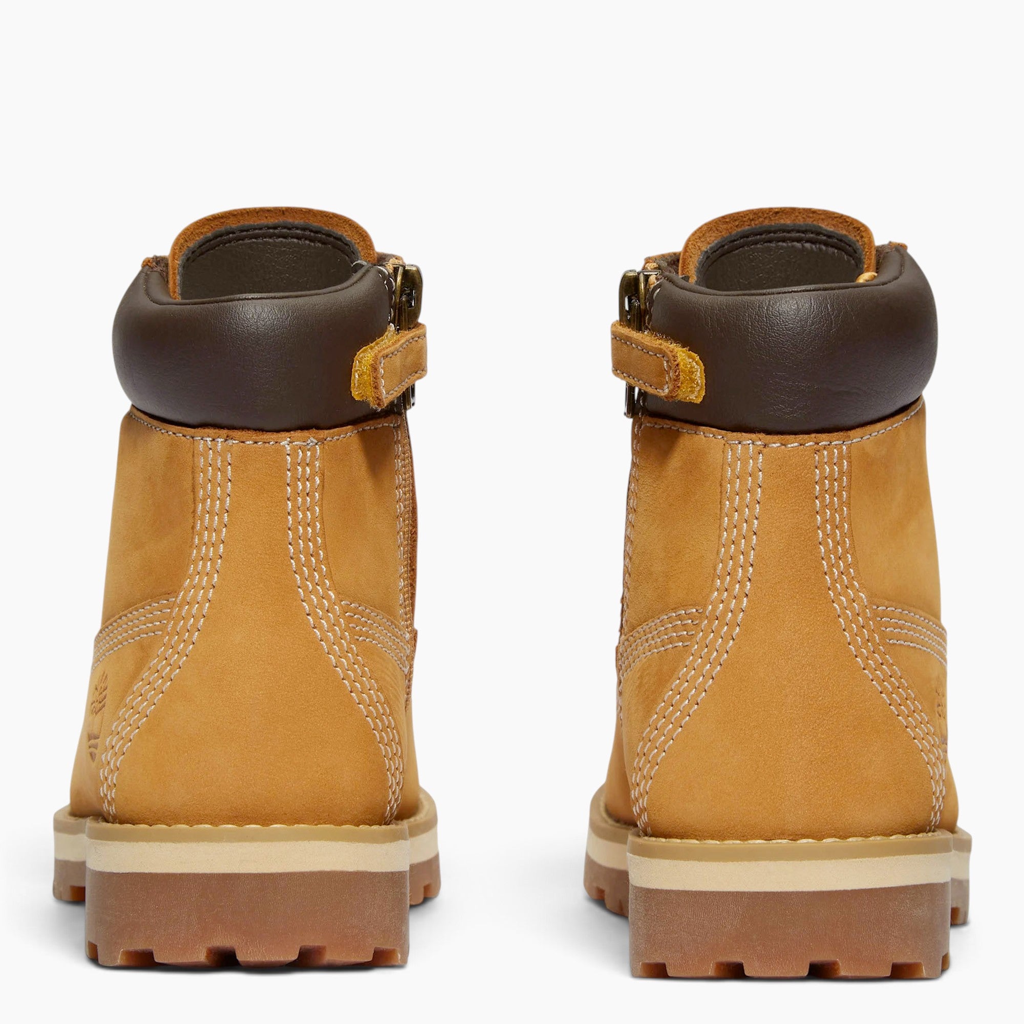 Courma Kid Mid Lace Up Boot
