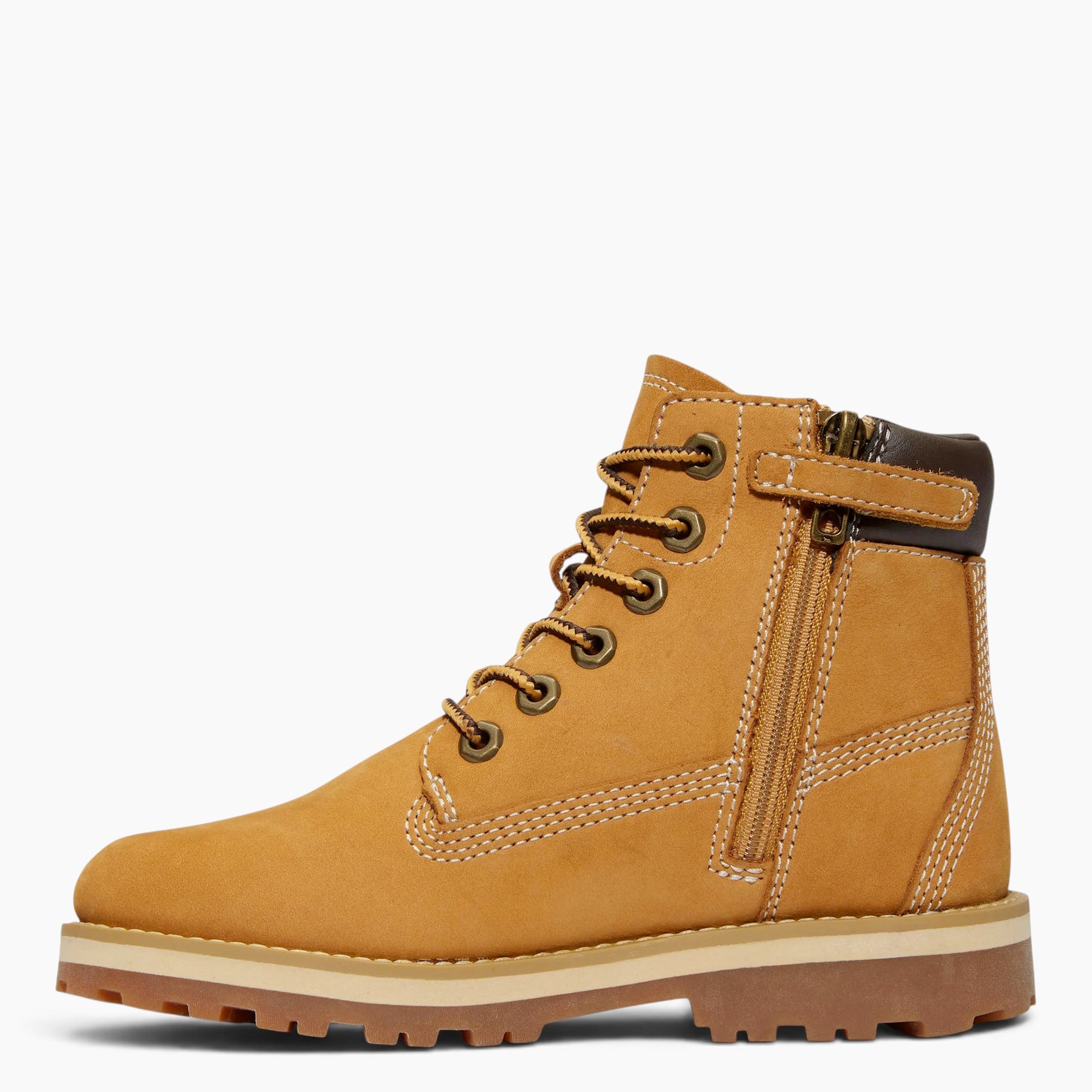 Courma Kid Mid Lace Up Boot