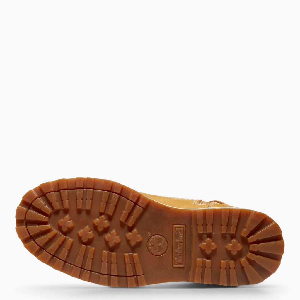 Courma Kid Mid Lace Up Boot