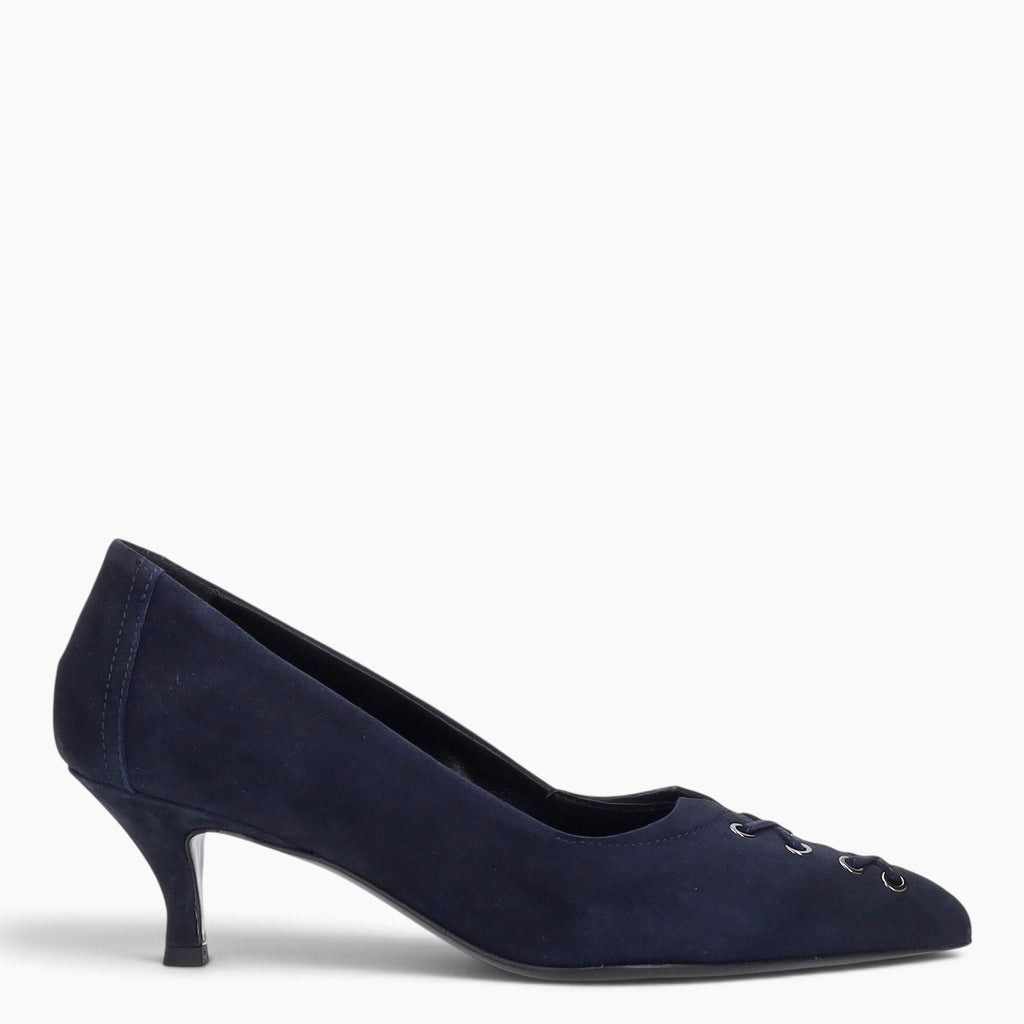 Decollete Donna Megan
