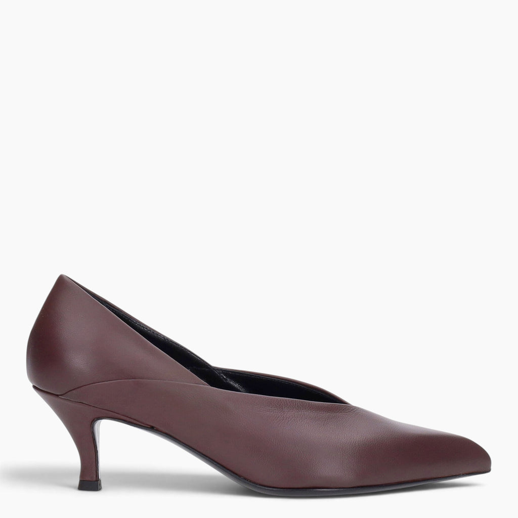 Decollete Donna Megan