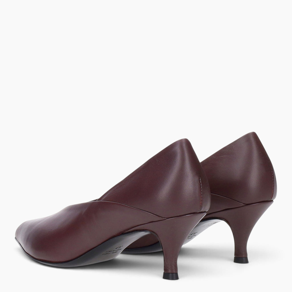Decollete Donna Megan