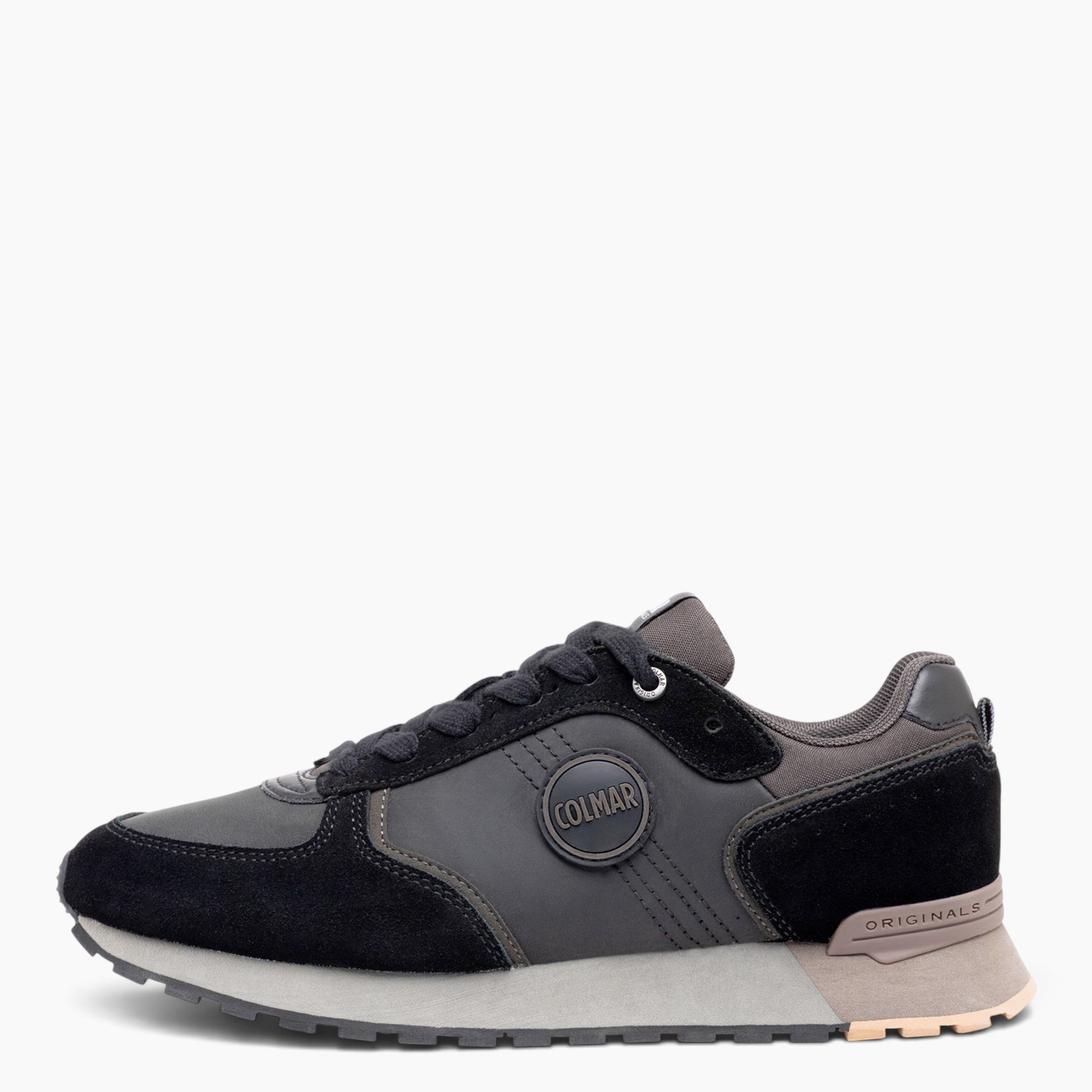Sneakers Uomo Travis Boost