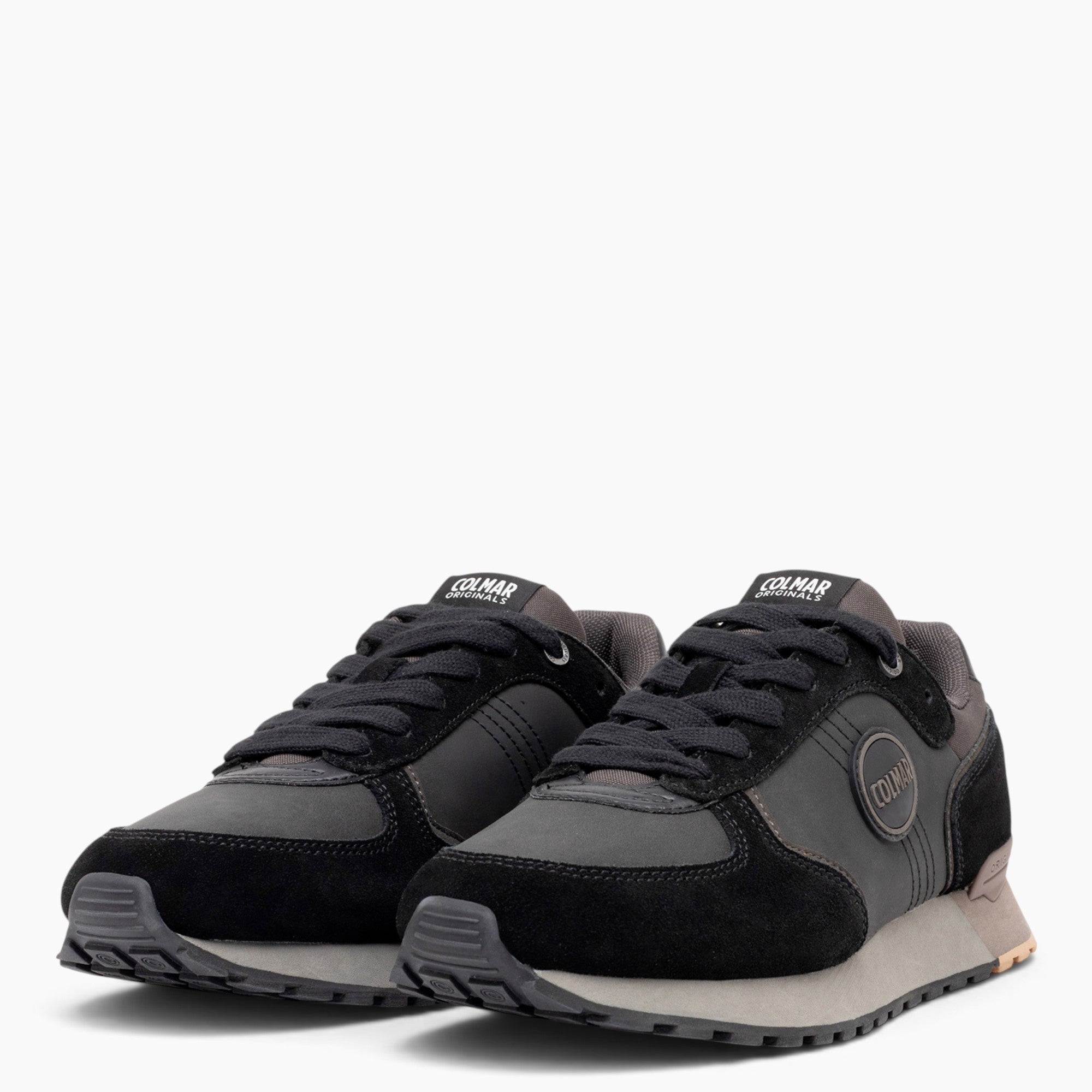 Sneakers Uomo Travis Boost