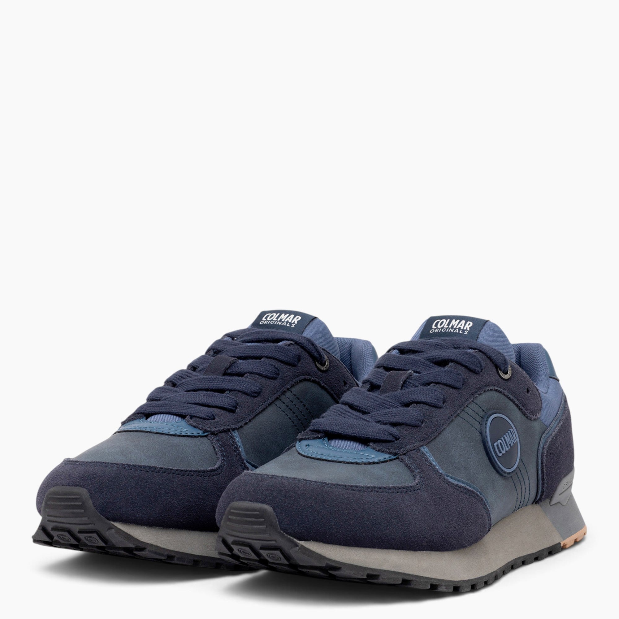 Sneakers Uomo Travis Boost