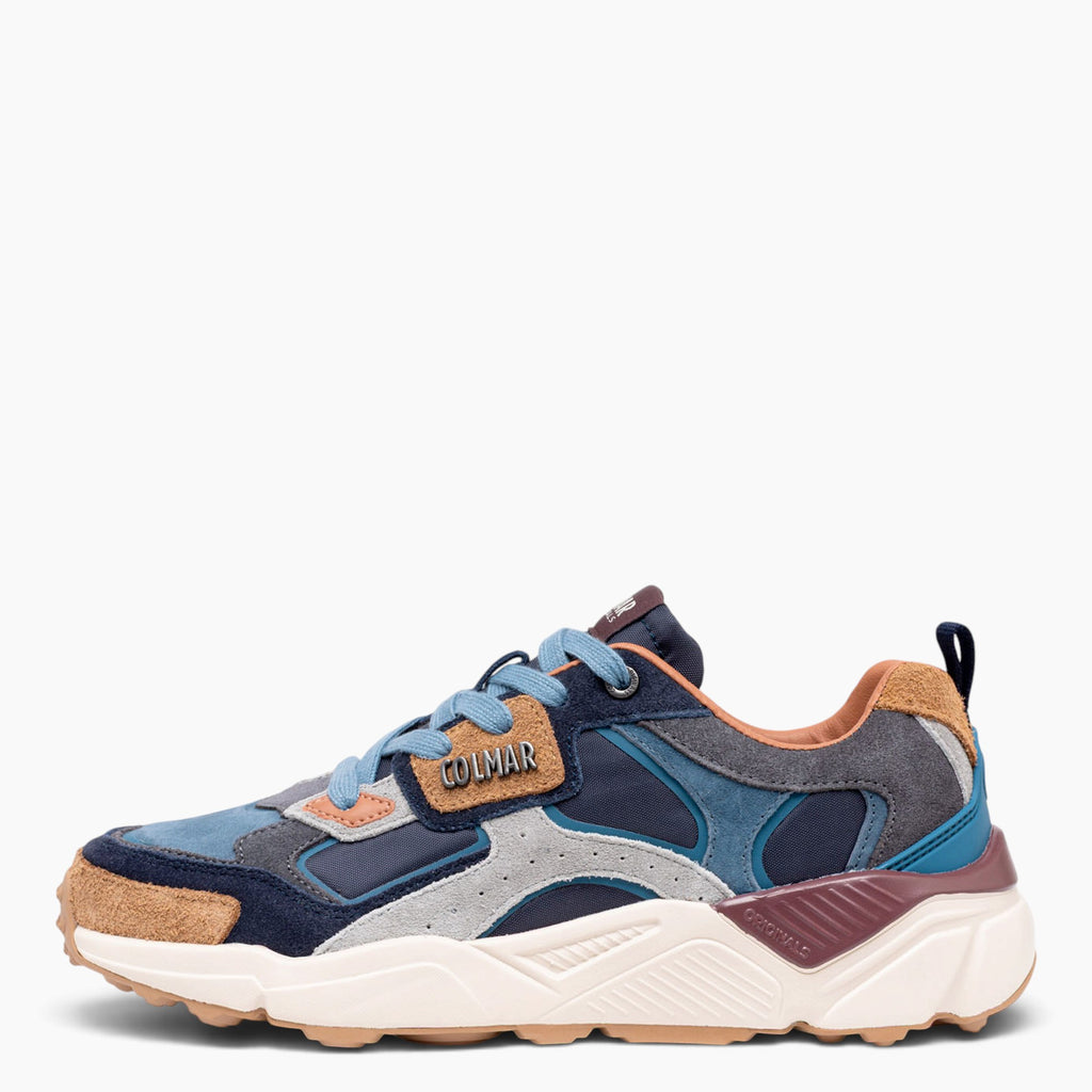 Sneakers Uomo Garner Blend