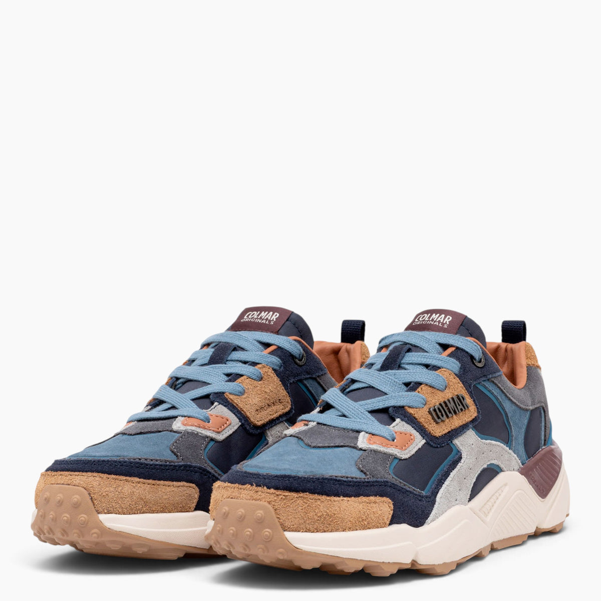 Sneakers Uomo Garner Blend
