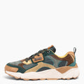 Sneakers Uomo Garner Blend