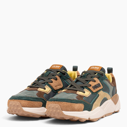 Sneakers Uomo Garner Blend