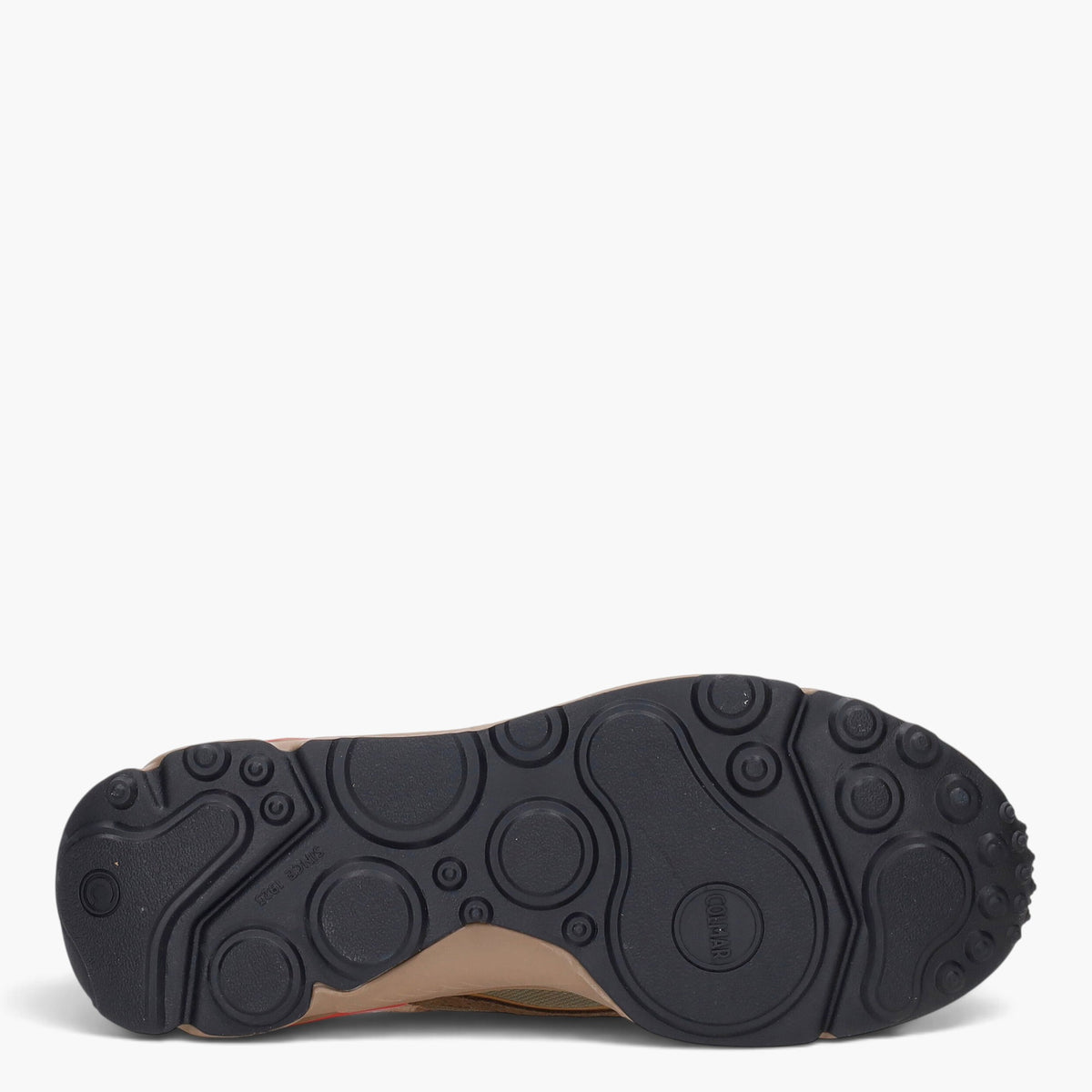 Zapatillas deportivas de hombre Garner Wood