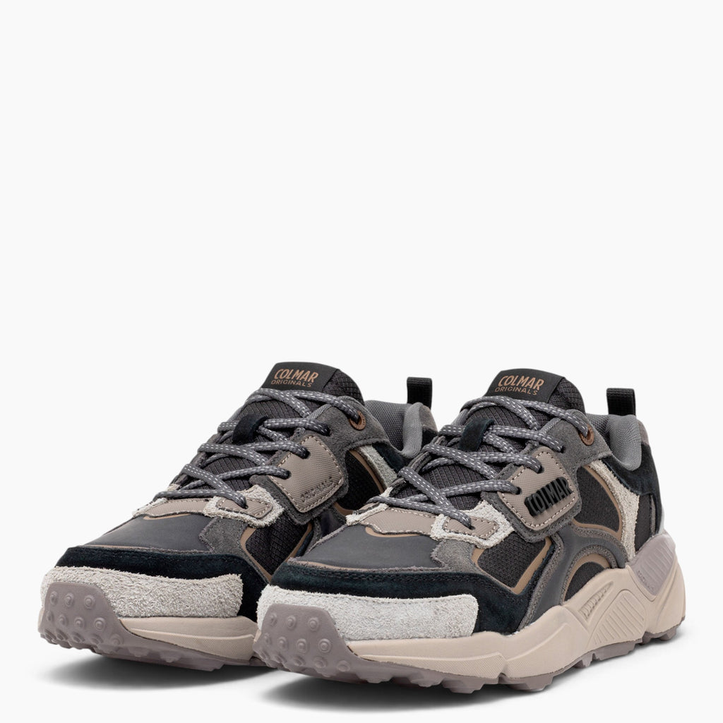 Sneakers Uomo Garner Ground