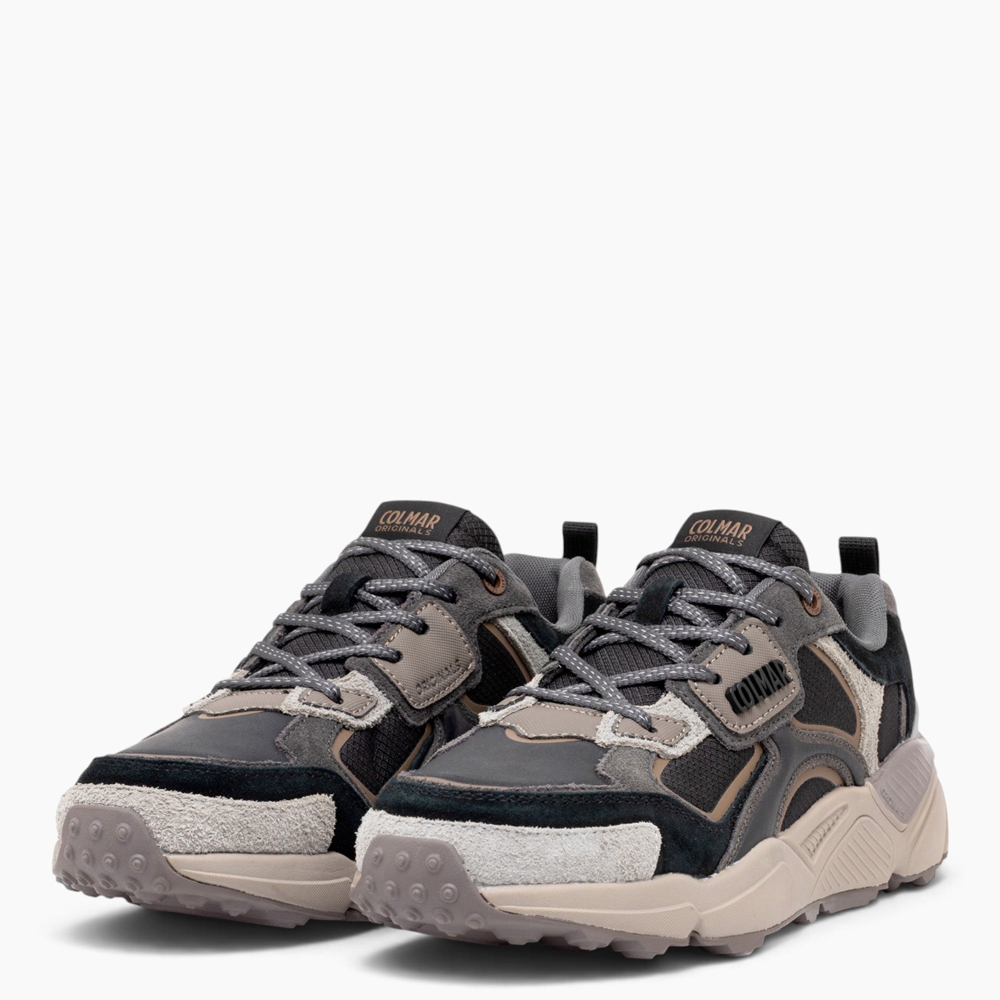 Sneakers Uomo Garner Ground