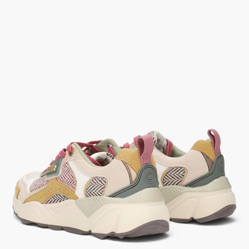 Sneakersy Garner Harriingbone