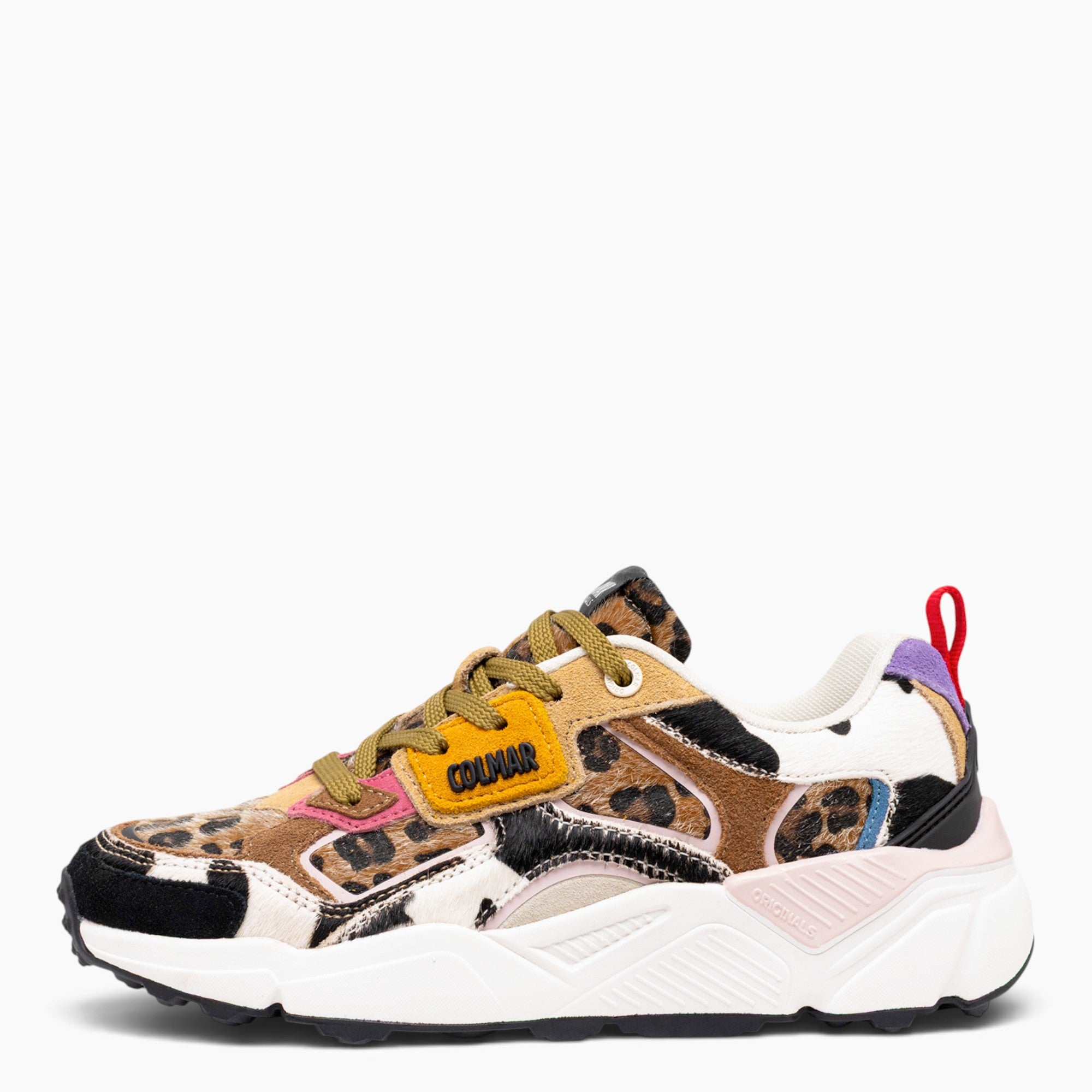 Sneakers Donna Garner Mix