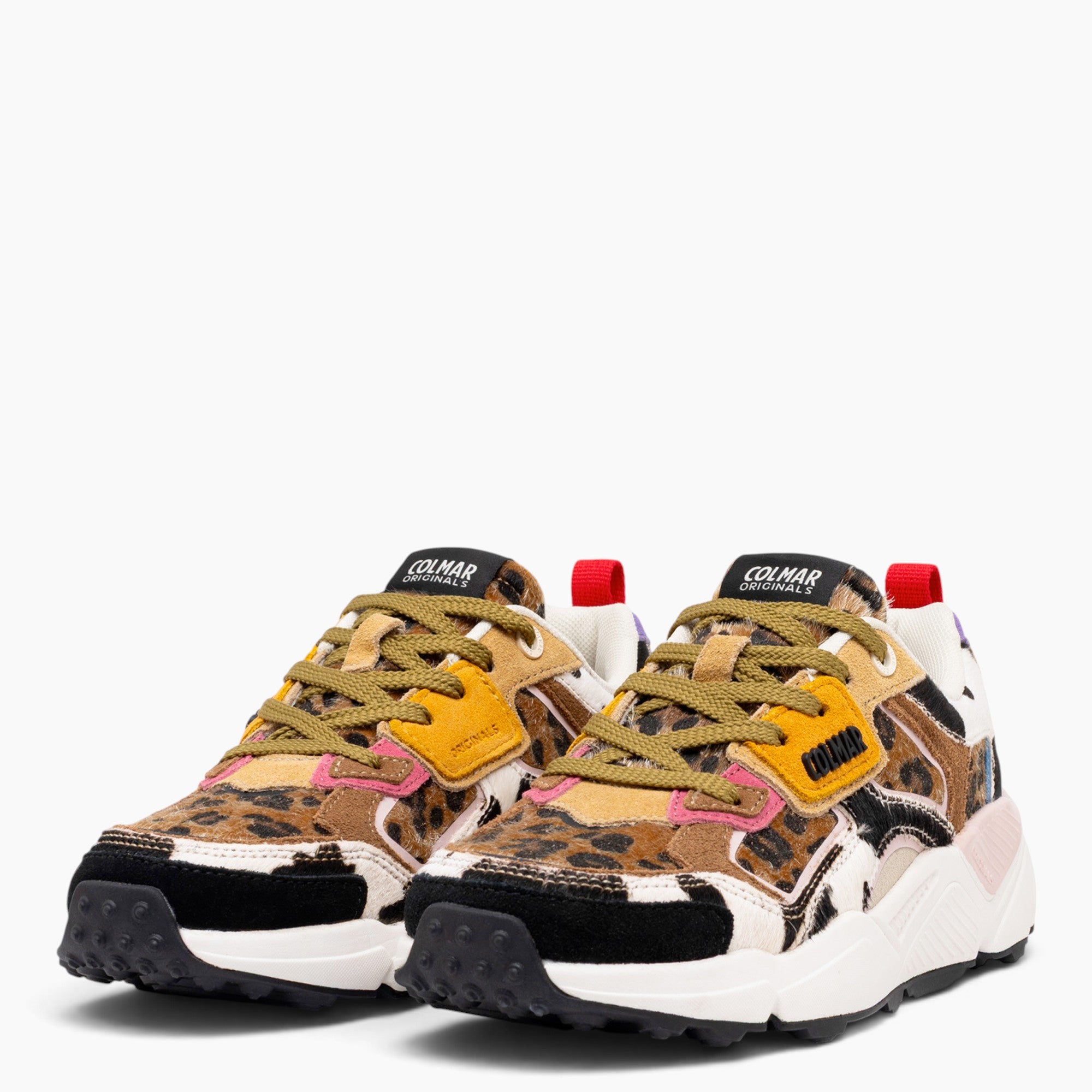 Sneakers Donna Garner Mix