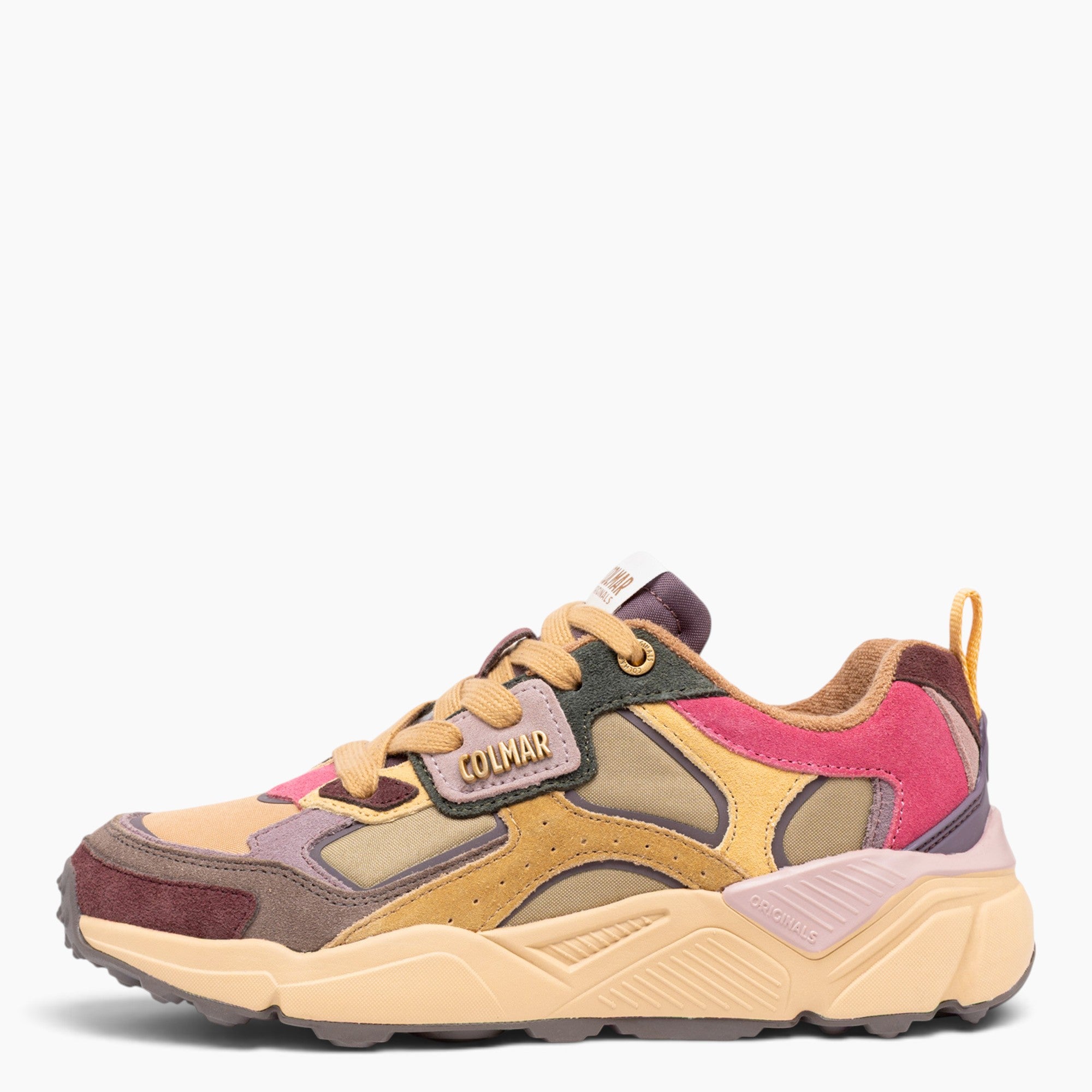 Sneakers Donna Garner Flashy