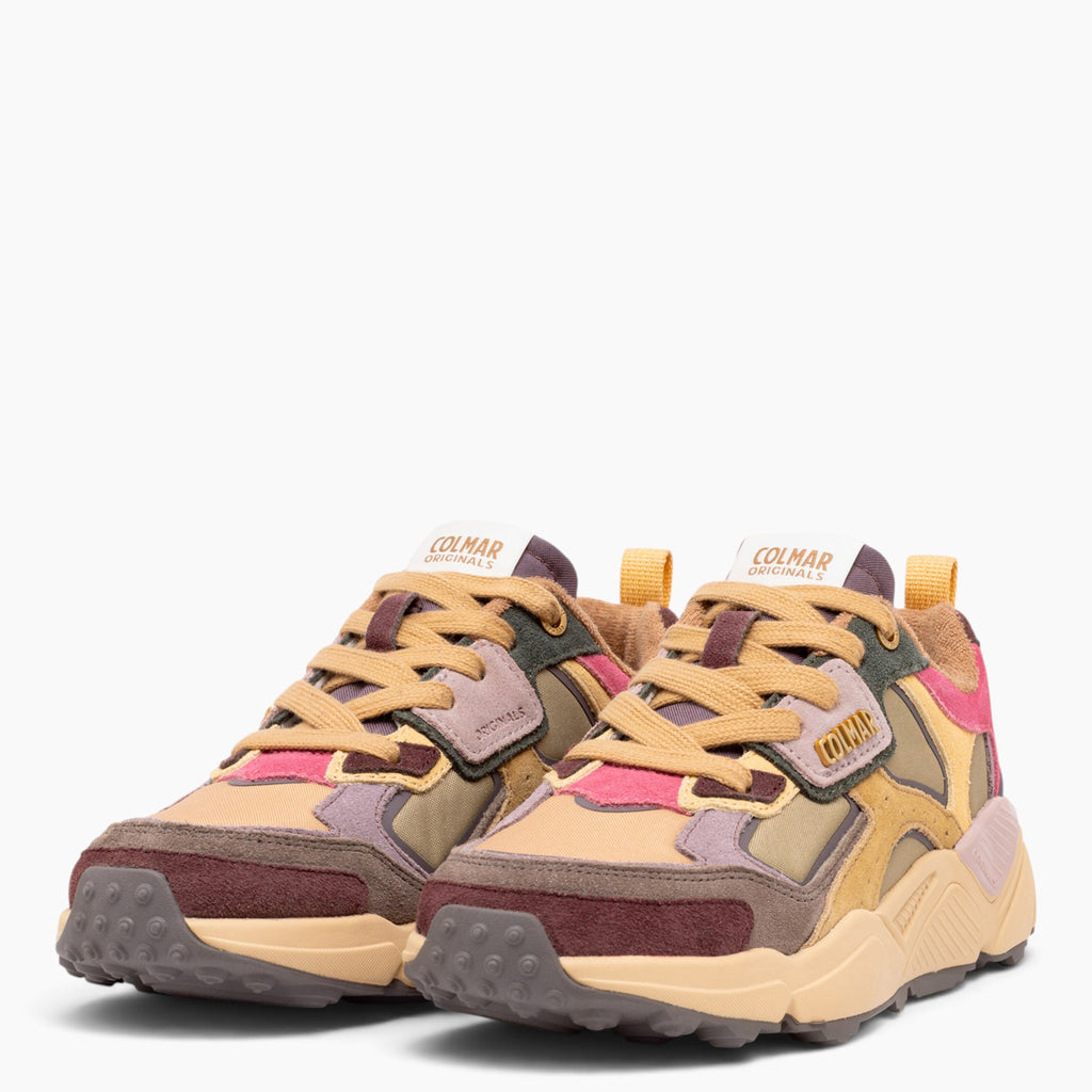 Sneakers Donna Garner Flashy