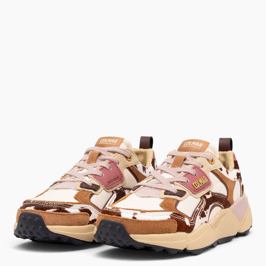 Sneakers Donna Garner Spots