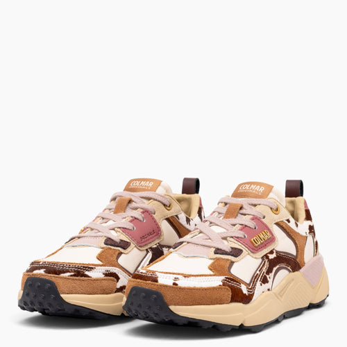 Sneakers Donna Garner Spots
