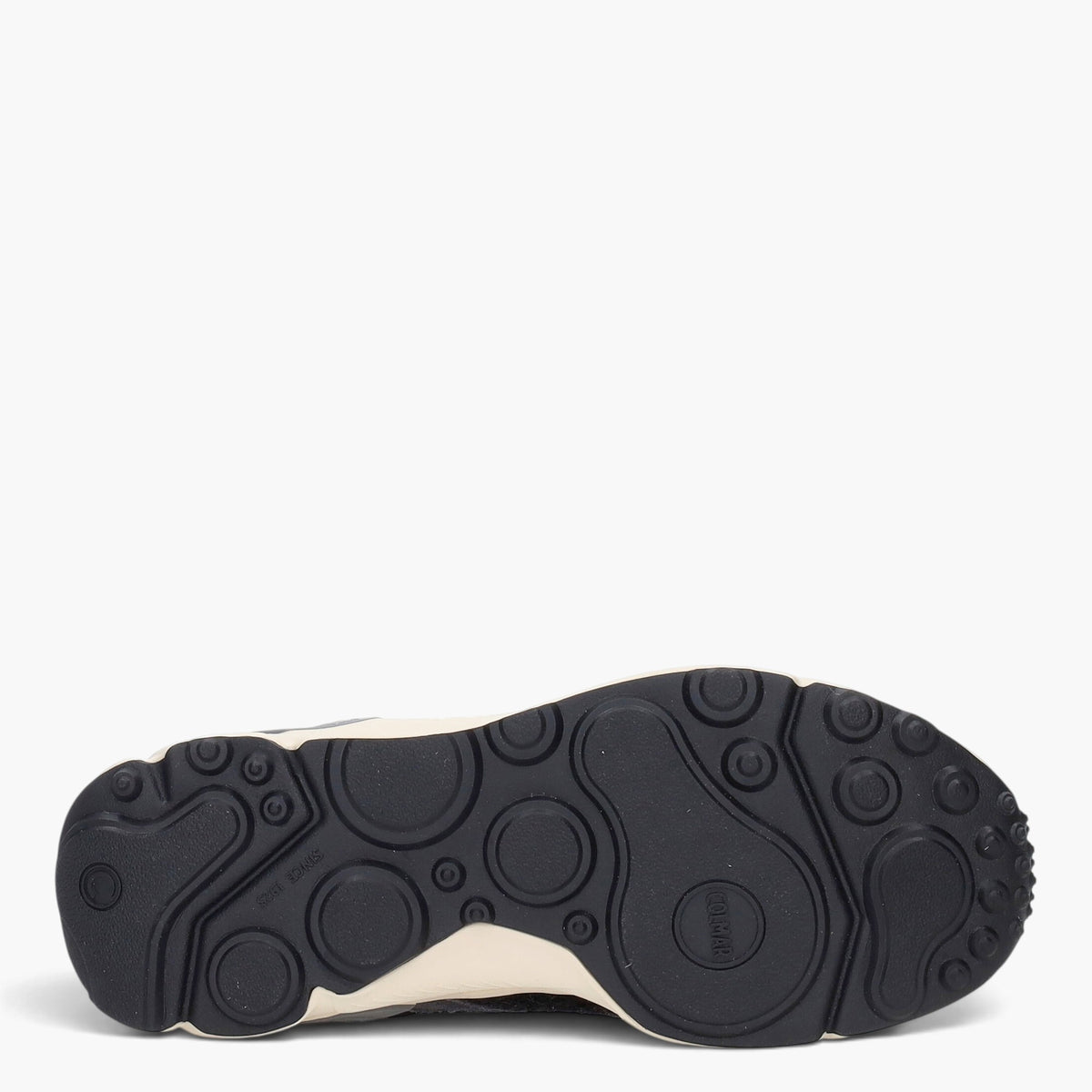 Sneakers damă Garner Sparkle