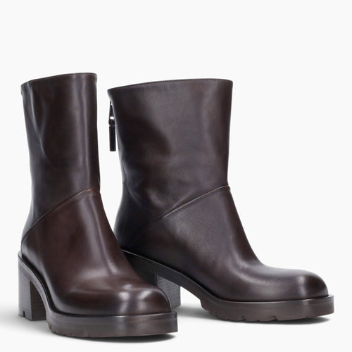 Botines de mujer
