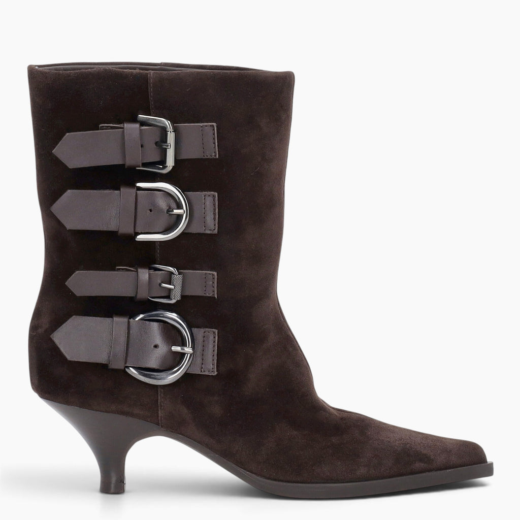 Tronchetti Donna