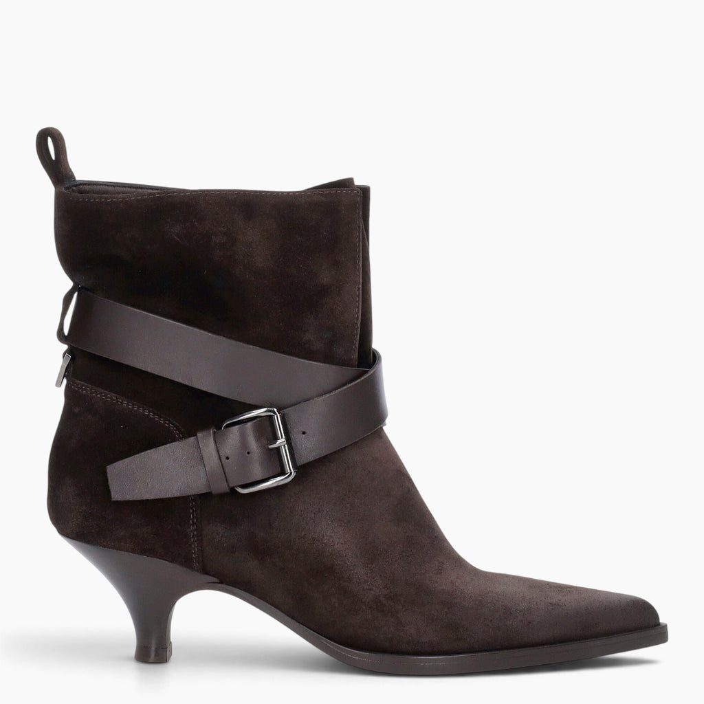 Tronchetti Donna