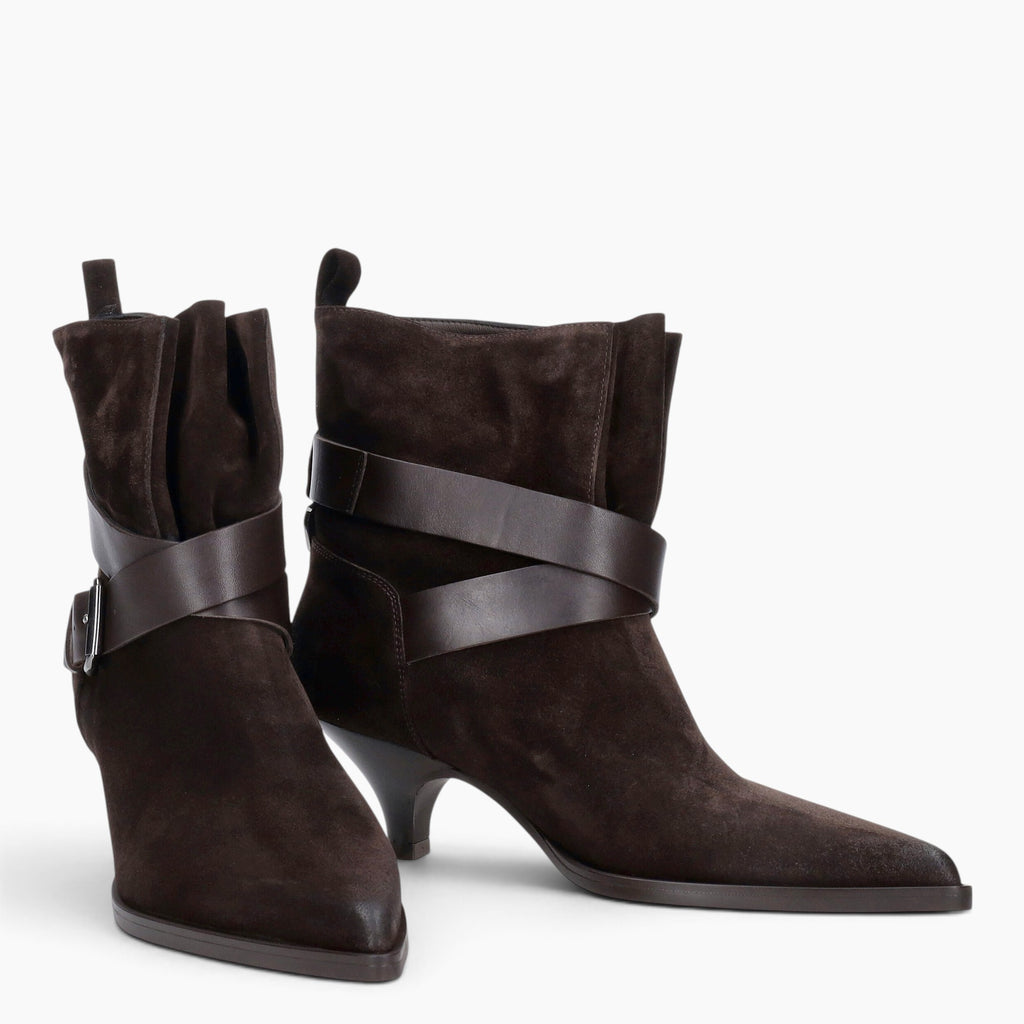 Tronchetti Donna