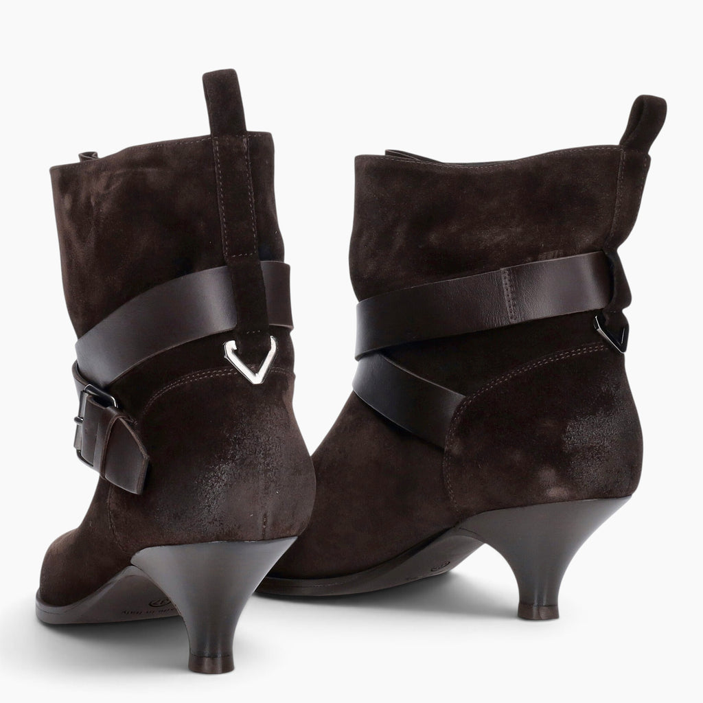 Tronchetti Donna