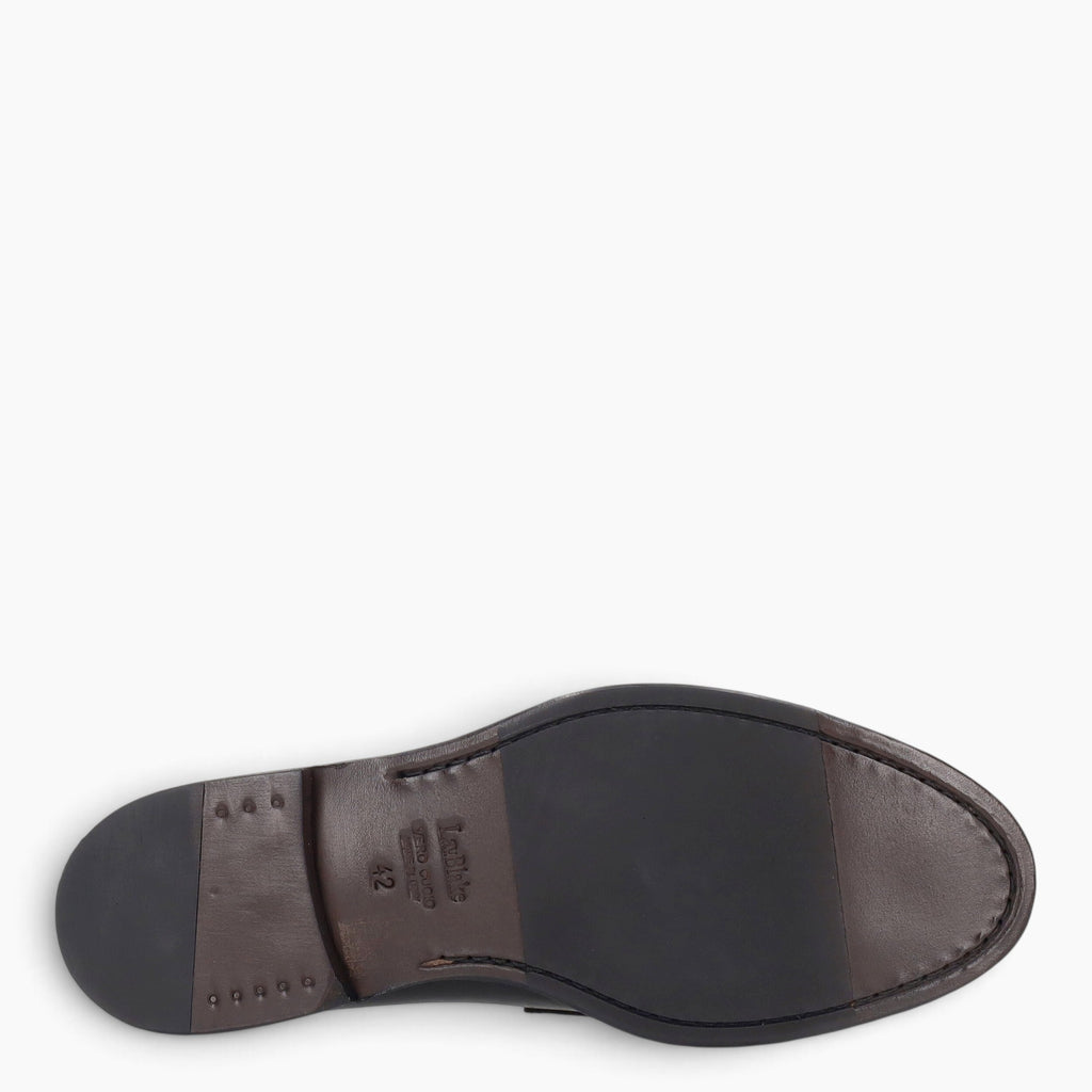 Mocassini Uomo Positano
