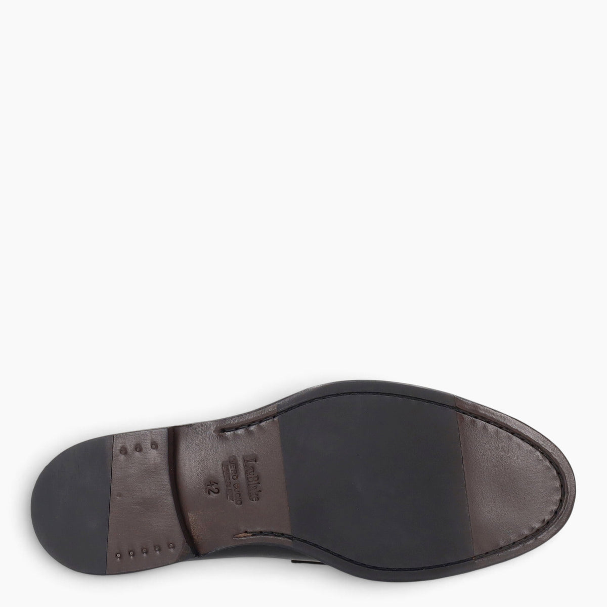 Mocassini Uomo Positano