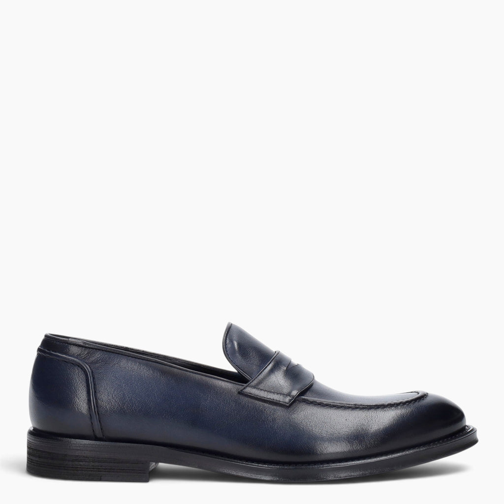 Mocassini Uomo Positano