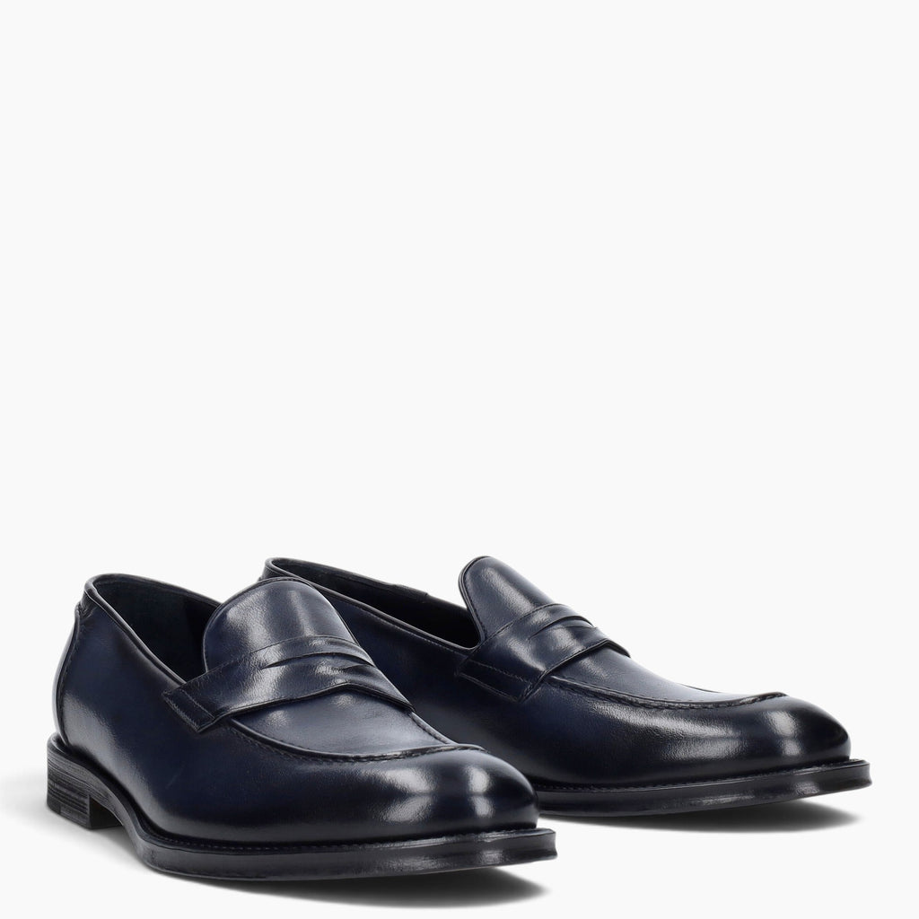 Mocassini Uomo Positano