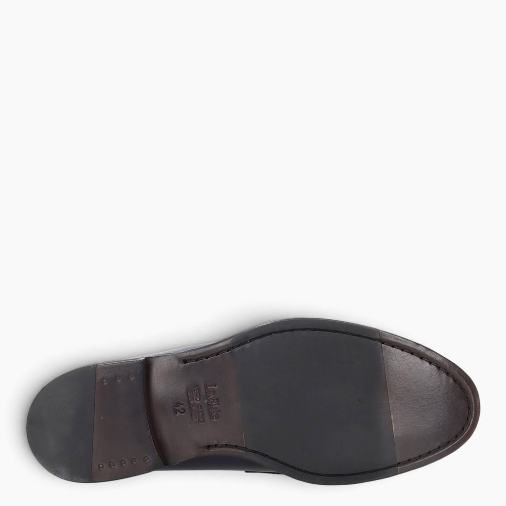 Mocassini Uomo Positano