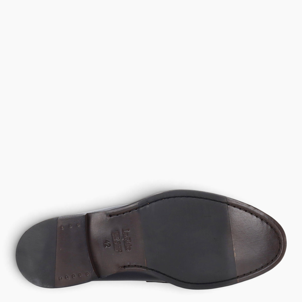 Mocassini Uomo Positano