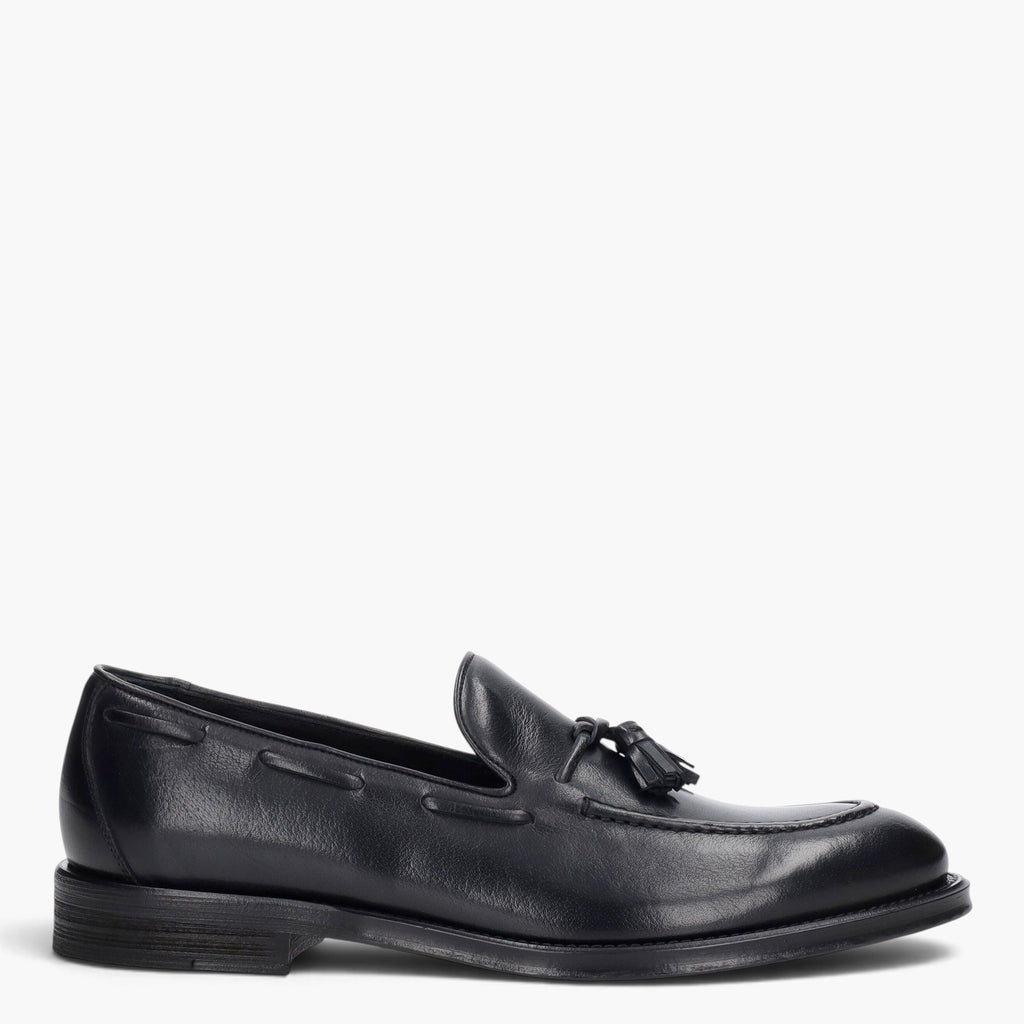 Mocassini Uomo