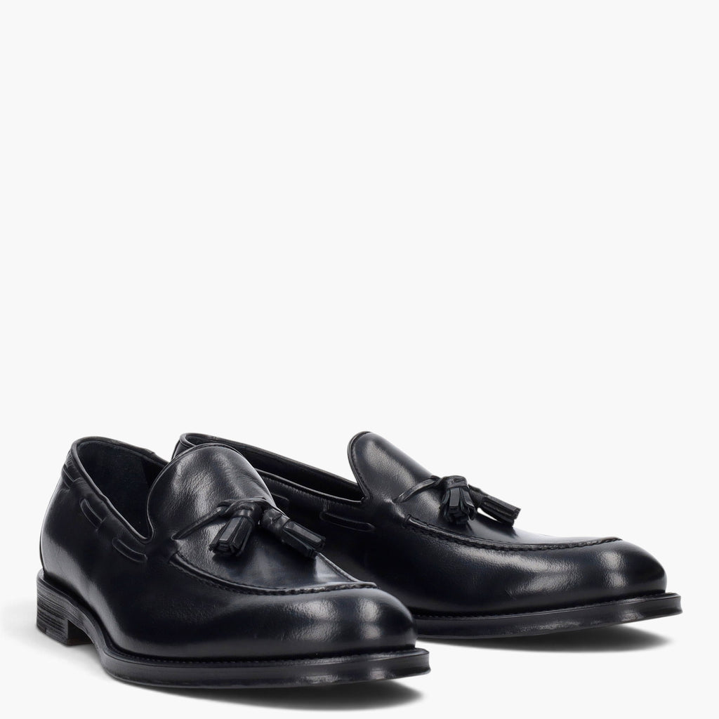 Mocassini Uomo