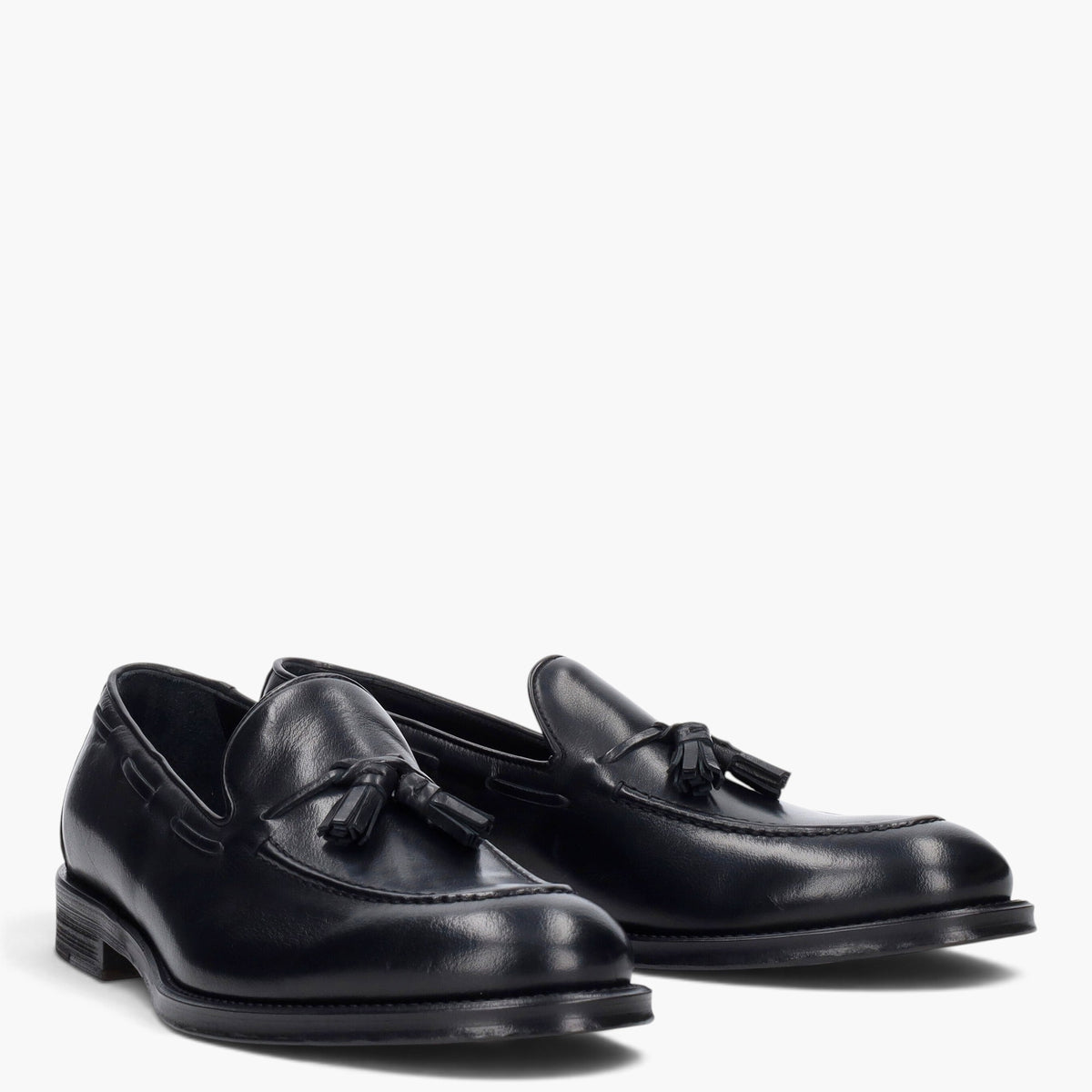 Mocassini Uomo