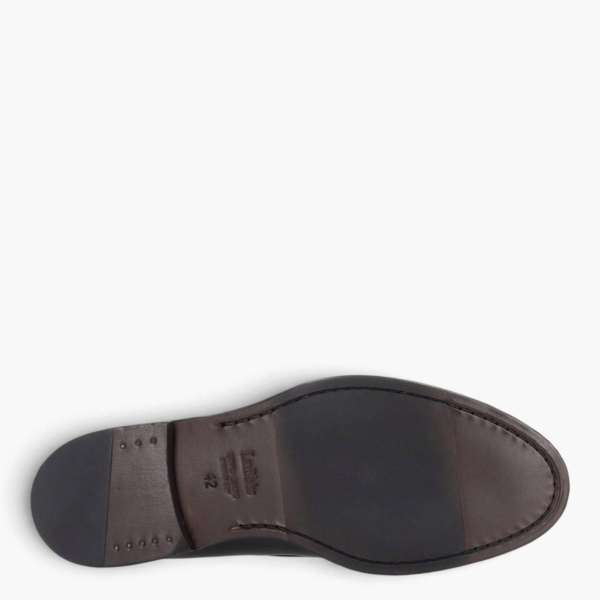 Mocassini Uomo