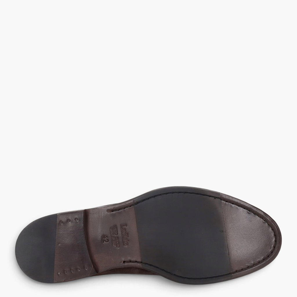 Mocassini Uomo